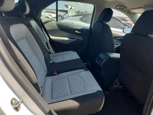 Photo 11 from auction – 2019 CHEVROLET EQUINOX LS with VIN 2GNAXHEVXK6200095