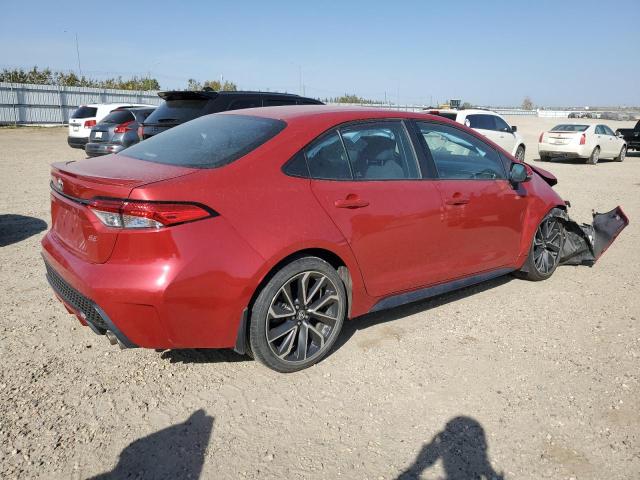 Photo 3 from auction – 2020 TOYOTA COROLLA SE with VIN 5YFB4RBE7LP011310