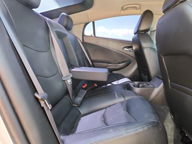 Photo 10 from auction – 2017 CHEVROLET VOLT LT with VIN 1G1RC6S52HU214348