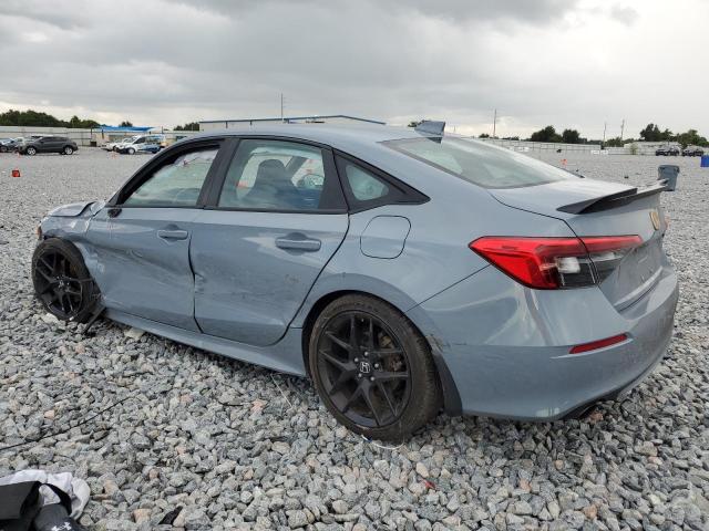 Photo 2 from auction – 2023 HONDA CIVIC SI with VIN 2HGFE1E58PH470080