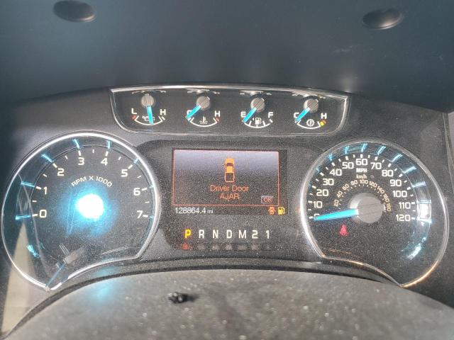 Photo 9 from auction – 2013 FORD F150 with VIN 1FTFW1EF0DKD27195