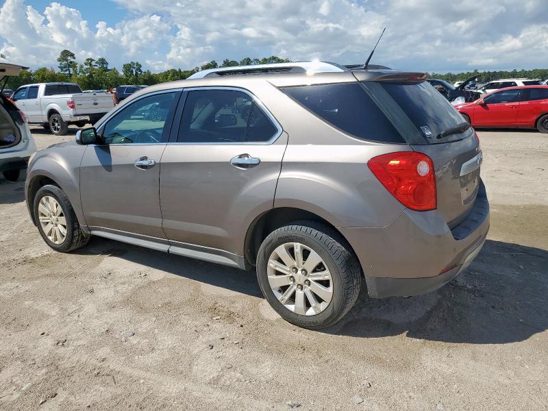 Photo 2 from auction – 2011 CHEVROLET EQUINOX LT with VIN 2CNALPEC7B6359648