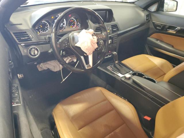 Photo 8 from auction – 2013 MERCEDES-BENZ E 350 4MAT with VIN WDDKJ8JB4DF219699