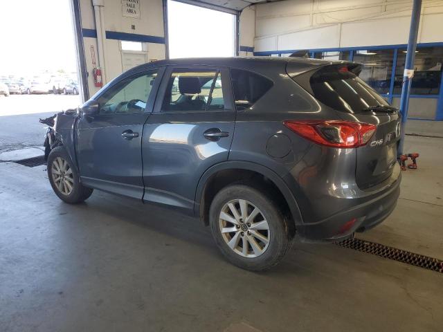 Photo 2 from auction – 2015 MAZDA CX-5 TOURI with VIN JM3KE2CY4F0546534