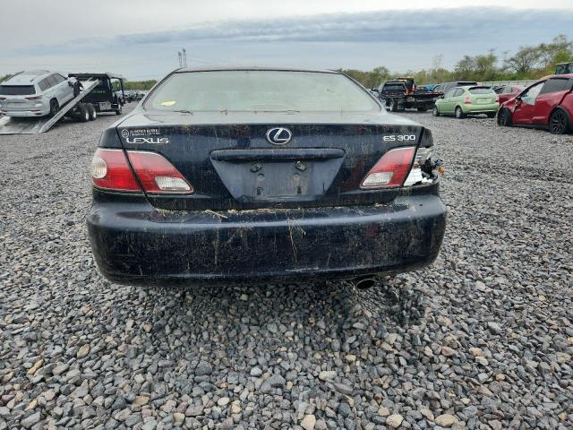 Photo 6 from auction – 2003 LEXUS ES 300 with VIN JTHBF30G736007520