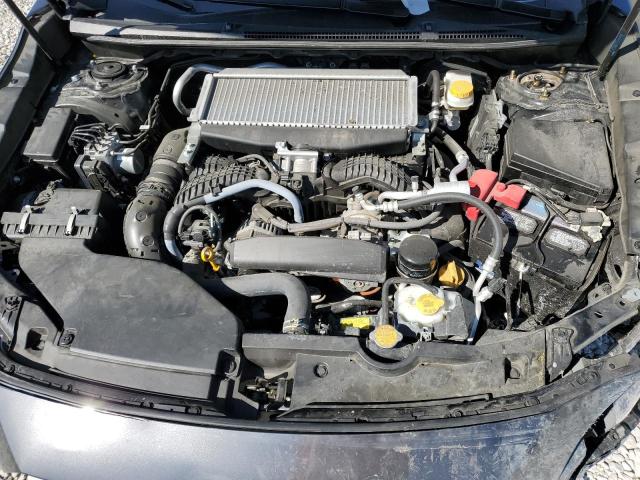 Photo 11 from auction – 2022 SUBARU WRX PREMIU with VIN JF1VBAF66N9025737