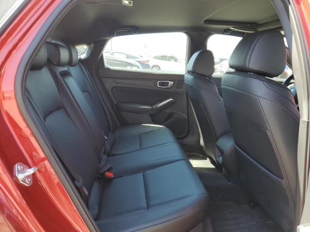 Photo 10 from auction – 2023 ACURA INTEGRA A- with VIN 19UDE4G77PA005263