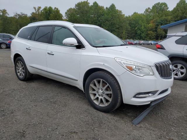 Photo 4 from auction – 2017 BUICK ENCLAVE with VIN 5GAKRBKD4HJ221229