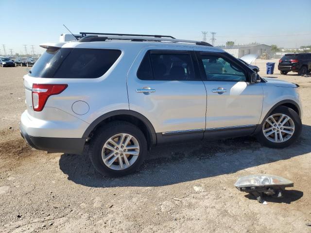 Photo 3 from auction – 2013 FORD EXPLORER X with VIN 1FM5K8D8XDGC68450
