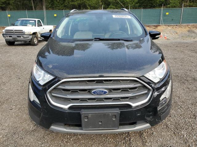 Photo 5 from auction – 2021 FORD ECOSPORT T with VIN MAJ6S3KL3MC407382