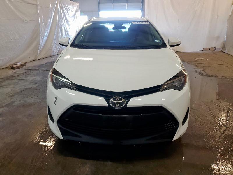 Photo 5 from auction – 2017 TOYOTA COROLLA L with VIN 5YFBURHE2HP632730