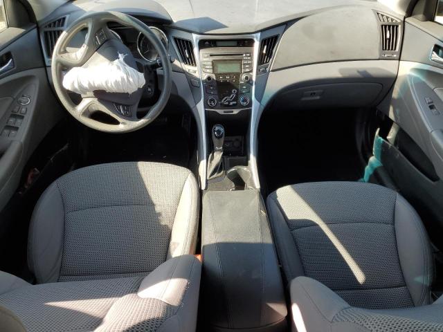Photo 8 from auction – 2012 HYUNDAI SONATA GLS with VIN 5NPEB4AC8CH338026