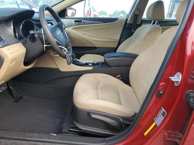 Photo 7 from auction – 2015 HYUNDAI SONATA HYB with VIN KMHEC4A45FA121949