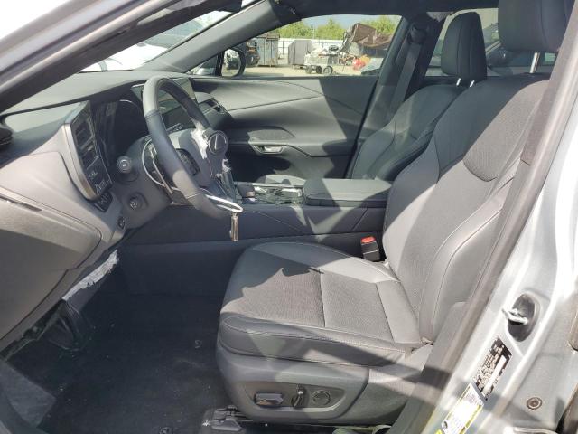 Photo 7 from auction – 2023 LEXUS RX 350 BASE with VIN 2T2BAMBA0PC021669