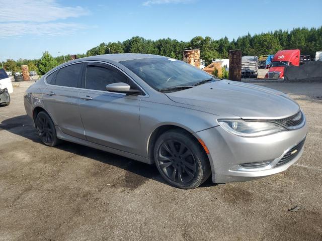 Photo 4 from auction – 2016 CHRYSLER 200 LIMITED with VIN 1C3CCCAB3GN178573