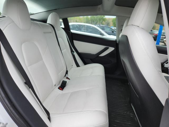 Photo 10 from auction – 2021 TESLA MODEL 3 with VIN 5YJ3E1EB9MF849971