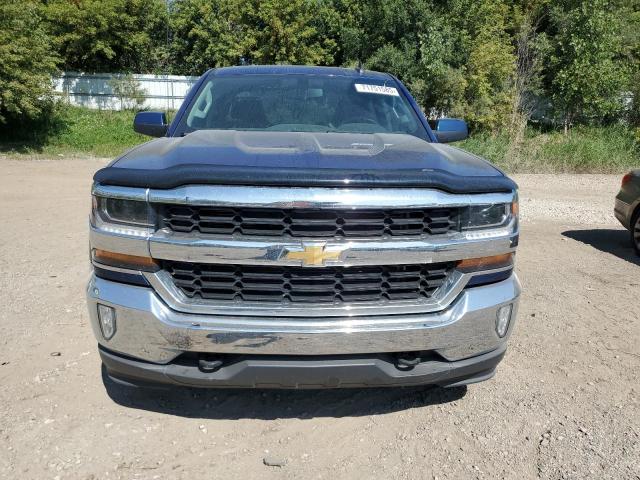 Photo 5 from auction – 2016 CHEVROLET SILVERADO with VIN 1GCVKREC6GZ394097
