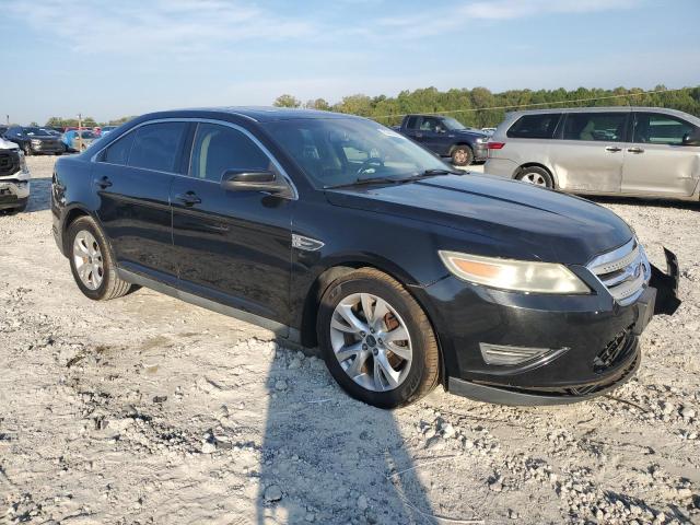 Photo 4 from auction – 2011 FORD TAURUS SEL with VIN 1FAHP2EW0BG162850