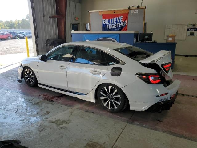 Photo 2 from auction – 2023 HONDA CIVIC EX with VIN 2HGFE1F73PH304680