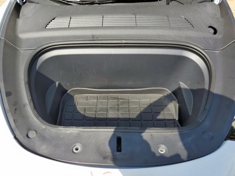 صورة رقم 12 من المزاد - 2025 TESLA MODEL Y مع VIN 7SAYGDEE5SF308850