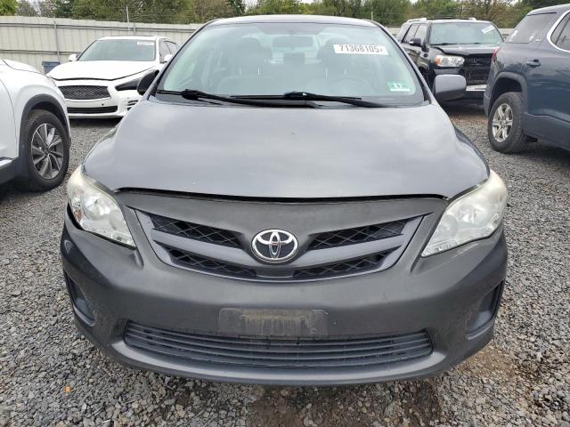 Photo 5 from auction – 2012 TOYOTA COROALLA with VIN 2T1BU4EE8CC857086