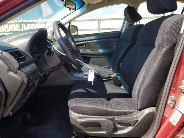 Photo 7 from auction – 2014 SUBARU IMPREZA with VIN JF1GPAA68E8322211