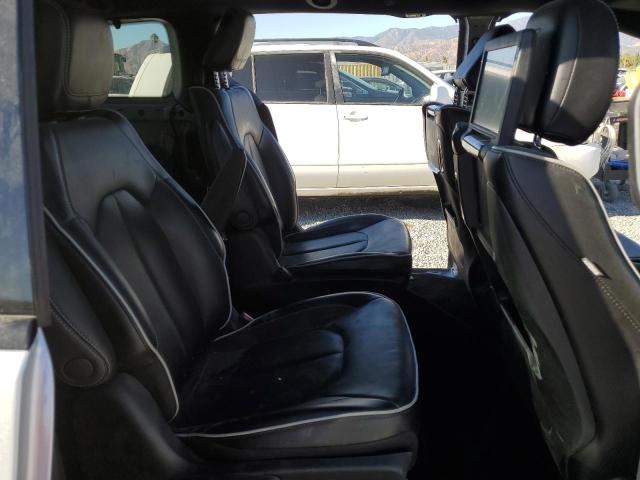 Photo 11 from auction – 2023 CHRYSLER PACIFICA HYBRID LIMITED with VIN 2C4RC1S74PR565415