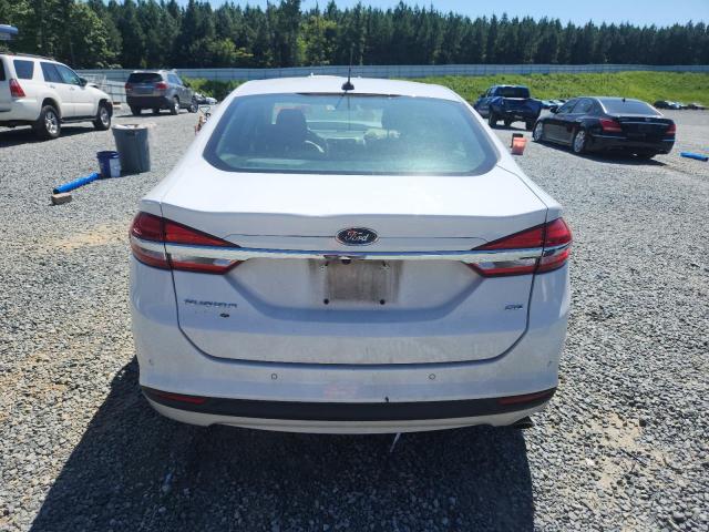 Photo 6 from auction – 2017 FORD FUSION SE with VIN 3FA6P0H78HR198447