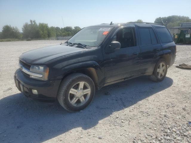 CHEVROLET TRAILBLAZE 2008 with VIN 1GNDT13S382101391 - Photo from auction