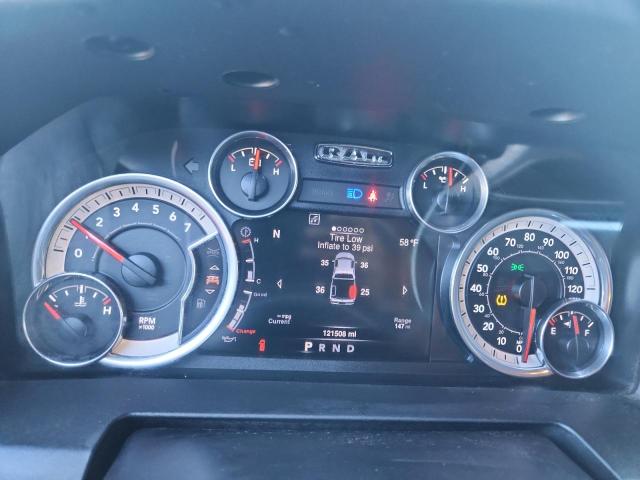 Photo 9 from auction – 2016 RAM 1500 SLT with VIN 1C6RR7GTXGS204445