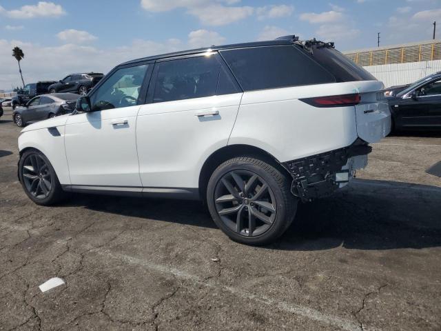 Photo 2 from auction – 2024 LAND ROVER RANGE ROVE with VIN SAL1P9EU1RA166088