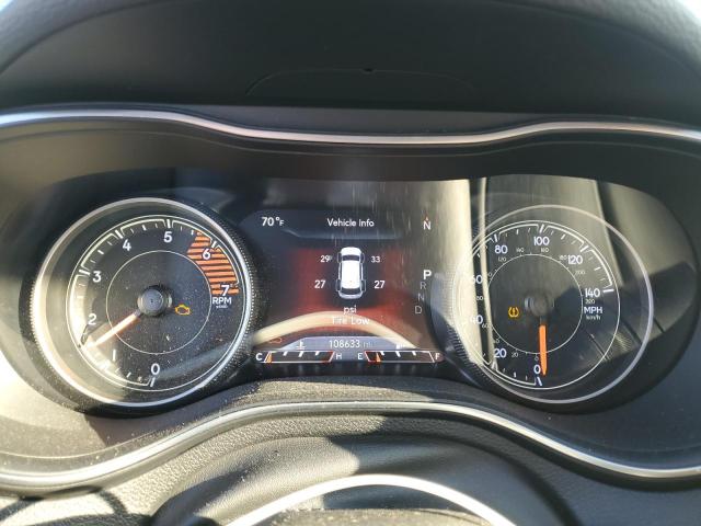 Photo 9 from auction – 2019 JEEP CHEROKEE L with VIN 1C4PJLDN1KD128262