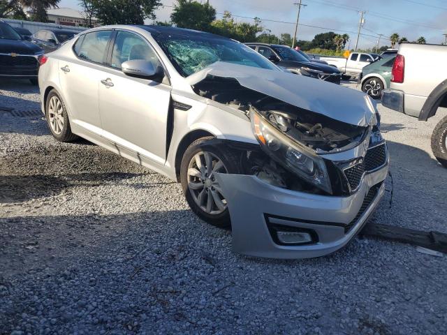 Photo 4 from auction – 2014 KIA OPTIMA EX with VIN 5XXGN4A71EG347121