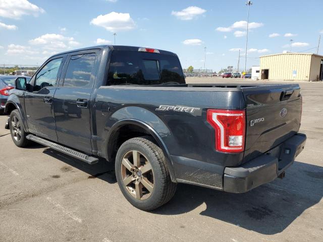 Photo 2 from auction – 2015 FORD F150 with VIN 1FTEW1CP2FFA48933