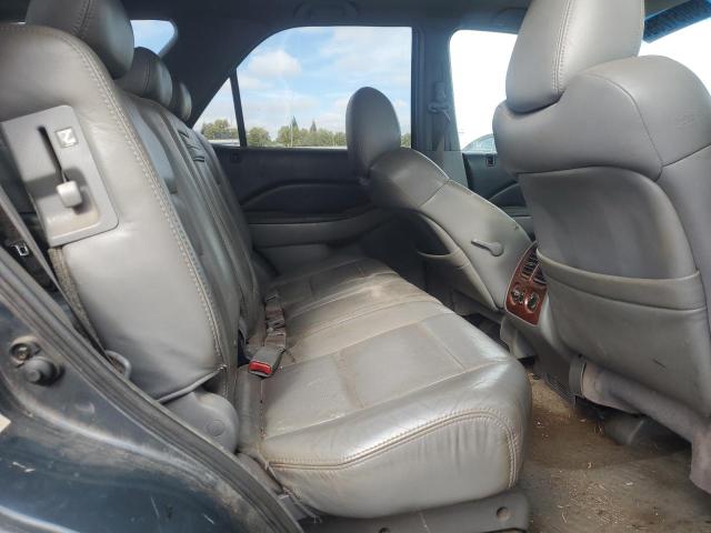 Photo 11 from auction – 2003 ACURA MDX with VIN 2HNYD18953H528031