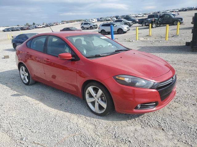 Photo 4 from auction – 2015 DODGE DART GT with VIN 1C3CDFEB3FD123389