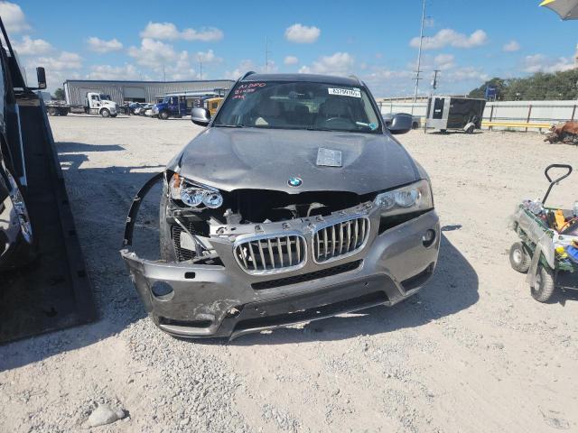 Photo 5 from auction – 2014 BMW X3 XDRIVE2 with VIN 5UXWX9C58E0D34450