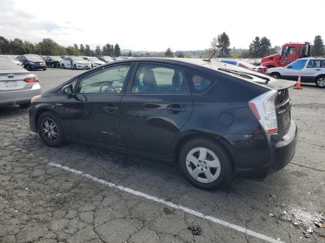 Photo 2 from auction – 2011 TOYOTA PRIUS with VIN JTDKN3DU2B1411034