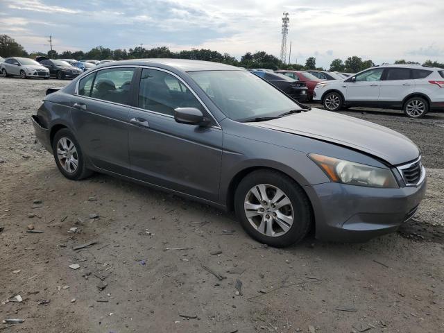 Photo 4 from auction – 2010 HONDA ACCORD LXP with VIN 1HGCP2F49AA031727