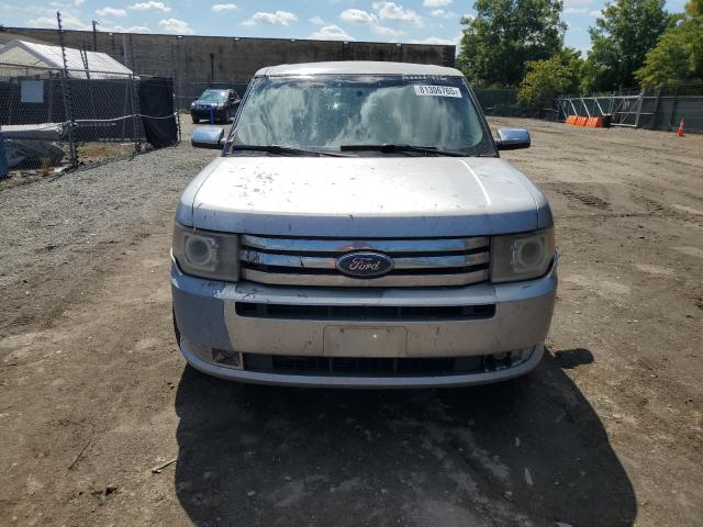 Photo 5 from auction – 2010 FORD FLEX LIMIT with VIN 2FMGK5DC5ABA49880