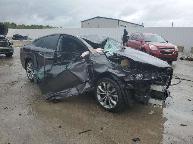 Zdjęcie 4 z aukcji – 2015 CHRYSLER 200 S z VIN 1C3CCCDG6FN615763