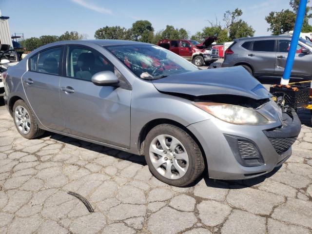 Photo 4 from auction – 2011 MAZDA 3 I with VIN JM1BL1UF6B1431444