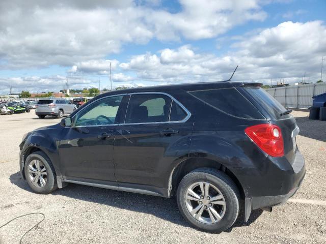 Photo 2 from auction – 2014 CHEVROLET EQUINOX LS with VIN 2GNALAEK2E6110047