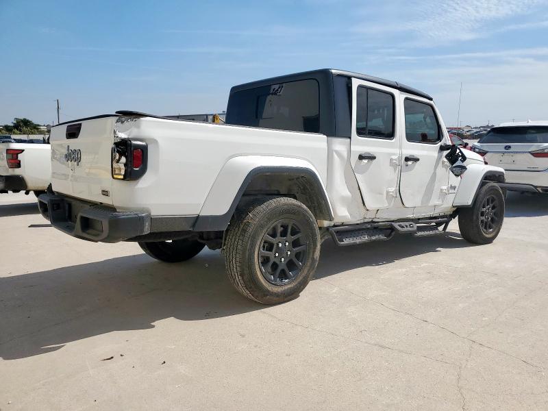 Photo 3 from auction – 2023 JEEP GLADIATOR with VIN 1C6HJTFG9PL569807