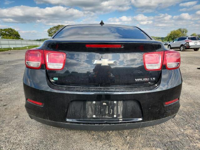 Photo 6 from auction – 2014 CHEVROLET MALIBU LS with VIN 1G11B5SLXEF251995