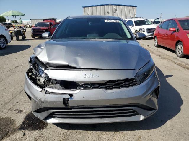 Photo 5 from auction – 2022 KIA FORTE FE with VIN 3KPF24AD1NE468542