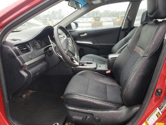 Photo 7 from auction – 2012 TOYOTA CAMRY BASE with VIN 4T1BF1FK1CU619964