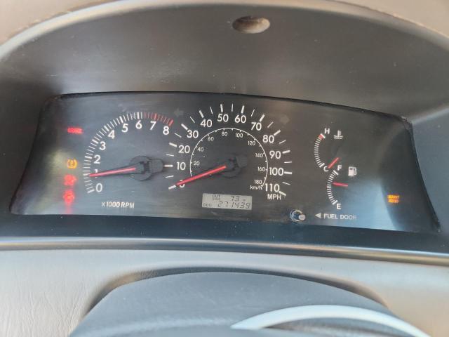 Photo 9 from auction – 2005 TOYOTA COROLLA CE with VIN 1NXBR30E45Z561406