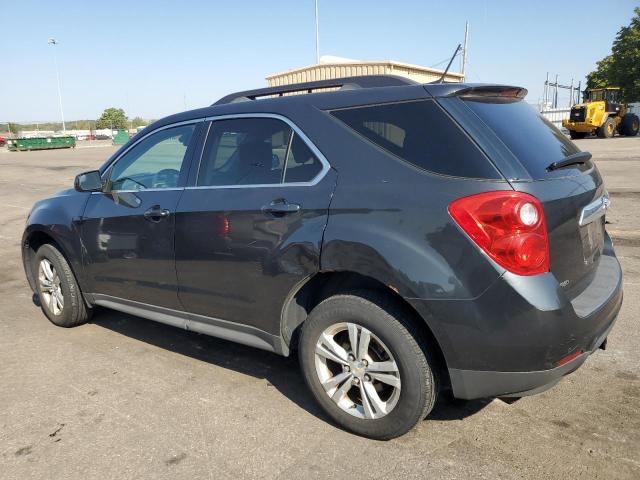 Foto 2 de la subasta – 2013 CHEVROLET EQUINOX LT con VIN 2GNFLEEK1D6197872