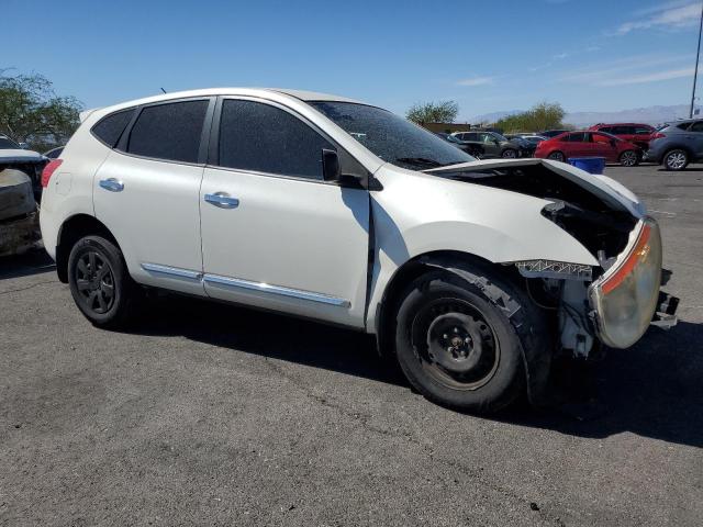 Photo 4 from auction – 2011 NISSAN ROGUE S with VIN JN8AS5MT4BW150715